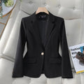 Blazer Feminino Alfaiataria Beatrice